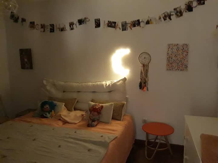 Chumba cha kulala 5
