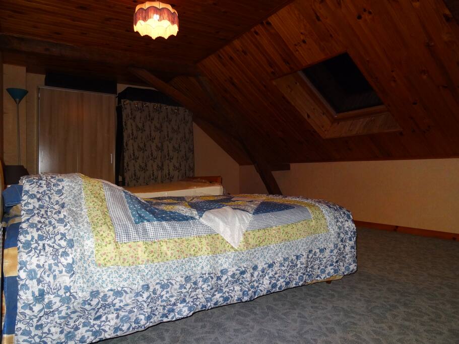 La Mare - Chambre d'hôtes #2