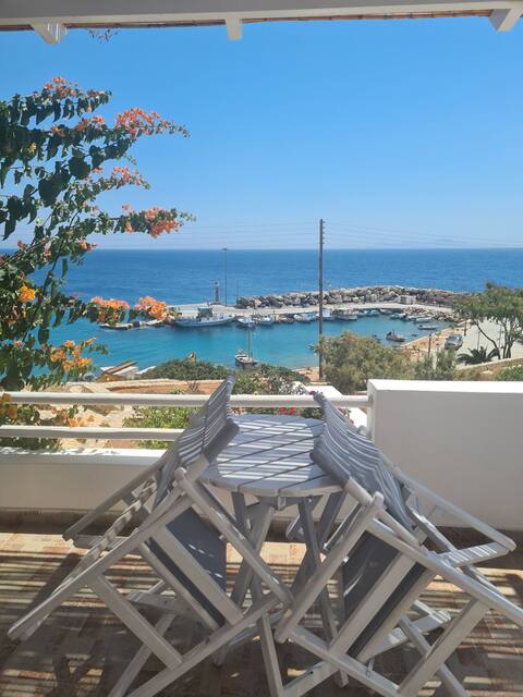 Kampos Apartments Donoussa 2