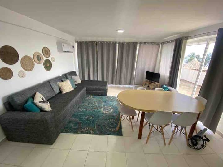 მისაღები ოთახი