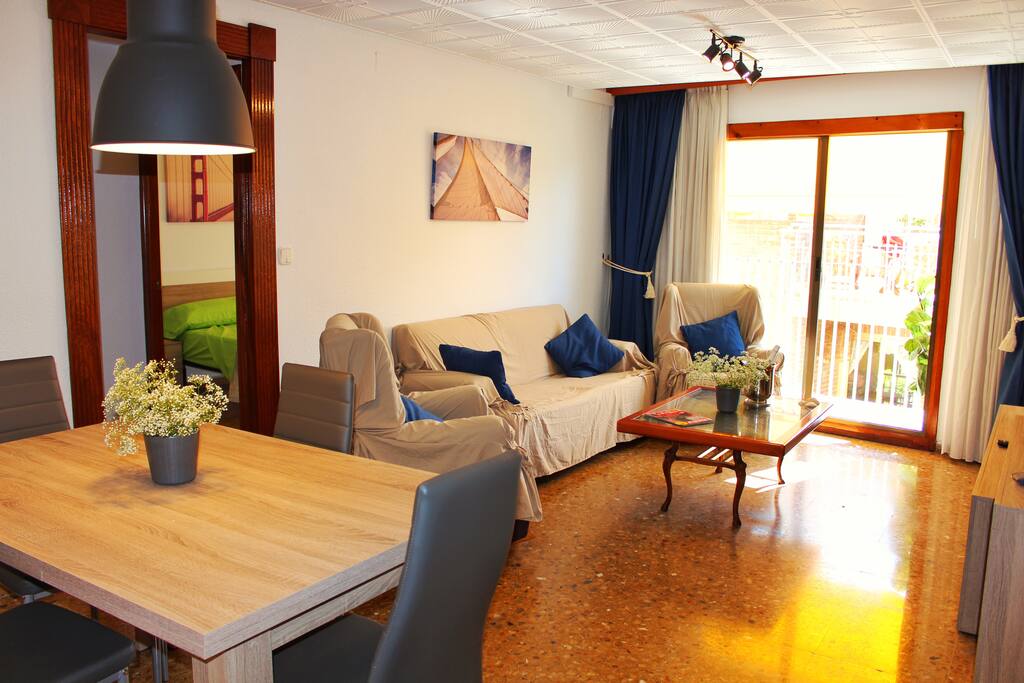 Salón