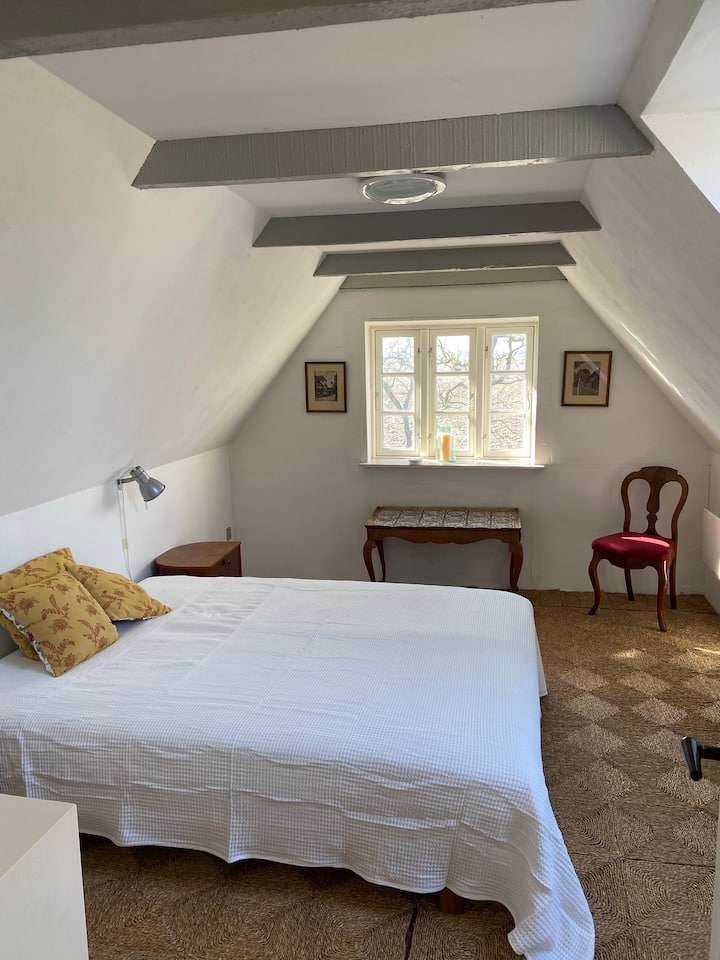 غرفة النوم 3