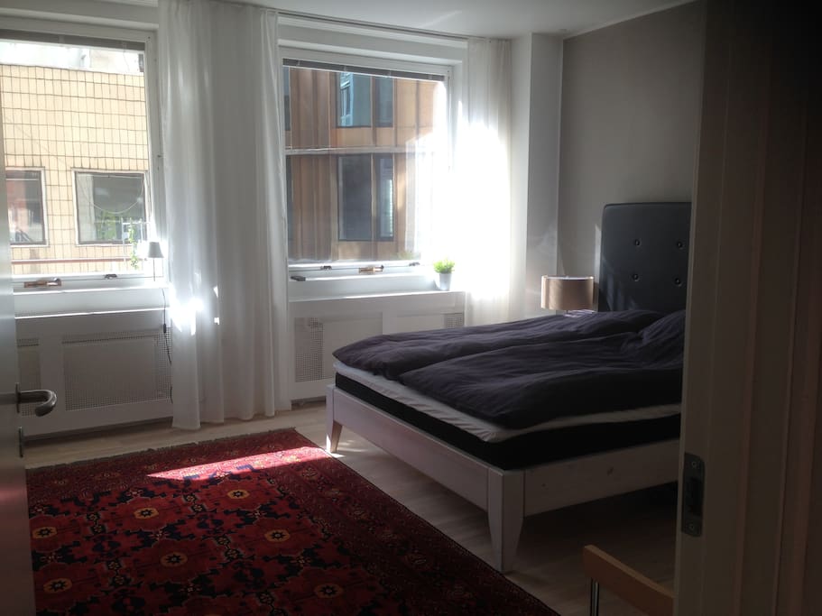 Masterbedroom