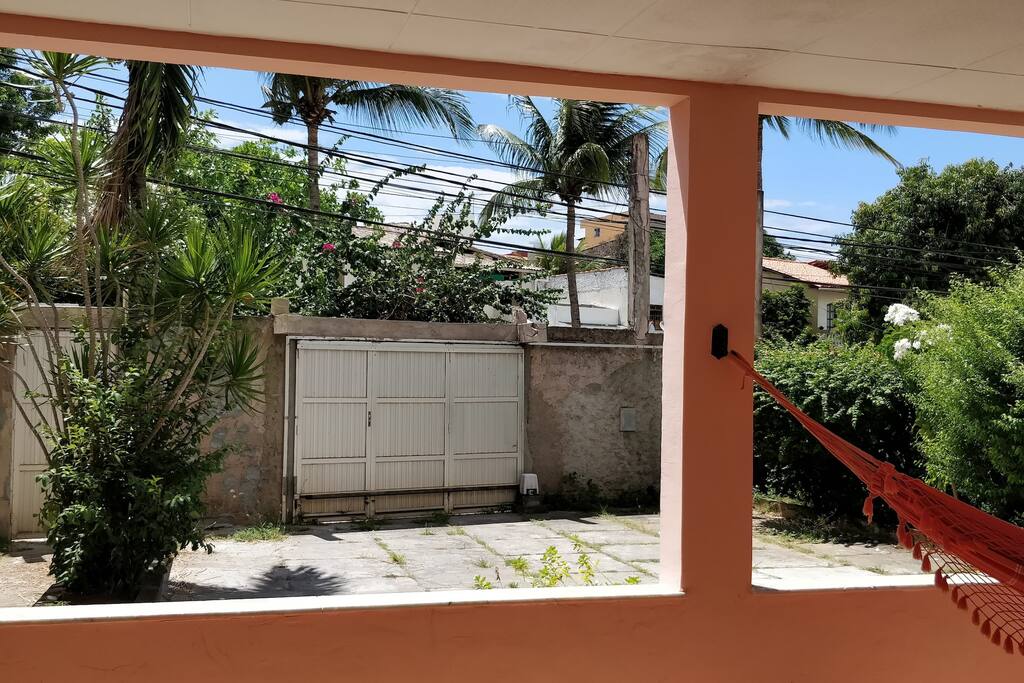 Garagem
