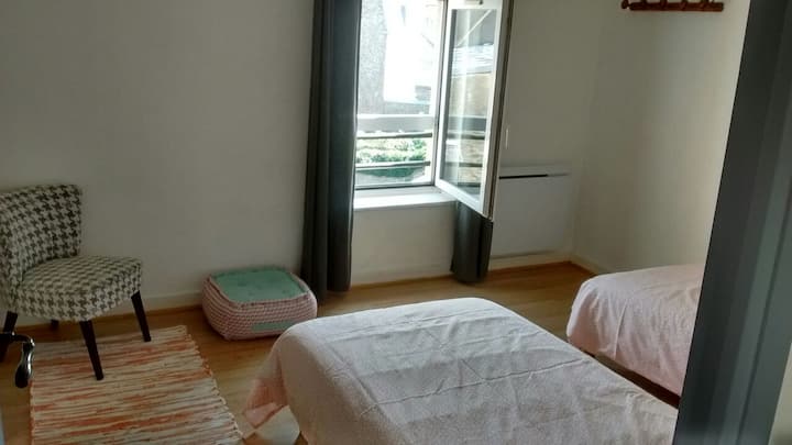 Chambre 2