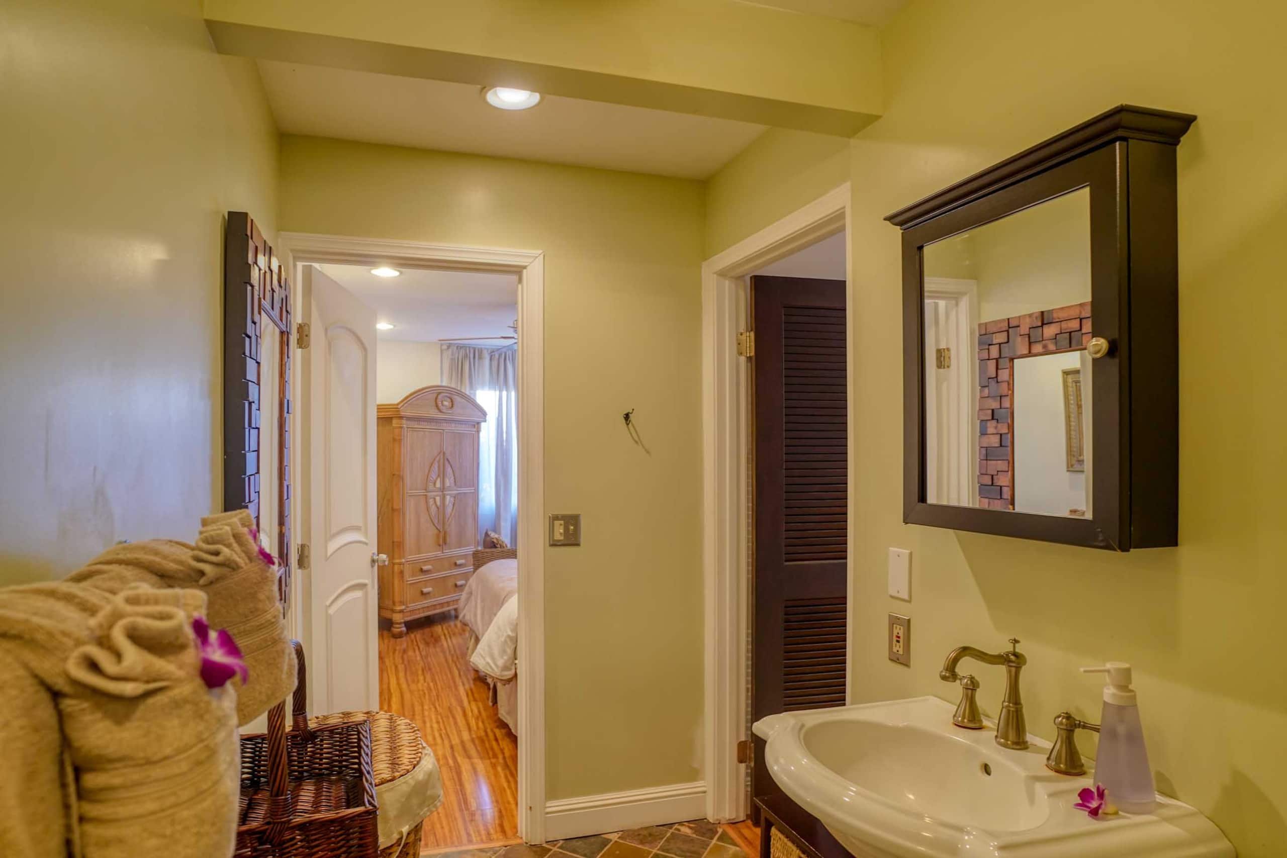 Condo in Wailuku · ★4.75 · 1 bedroom · 1 bed · 1 bath - Image 38