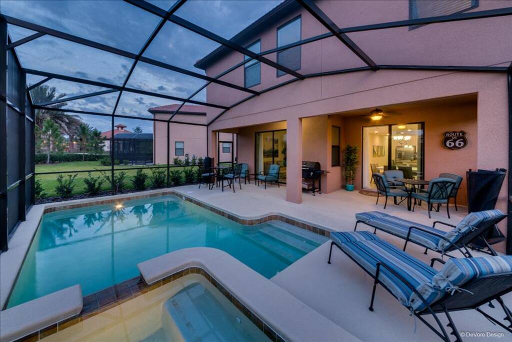 Solterra - 5512 - Florida, Orlando, Kissimmee