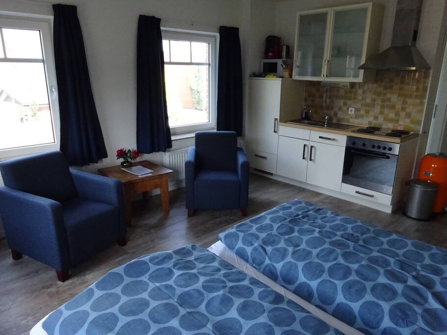 Dating-apartment-bad-bentheim