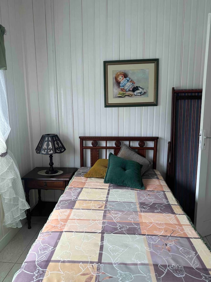 Chambre 3