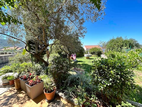 Lovely family house of 200m² for a great vacation