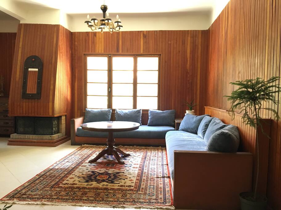Salon