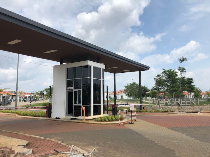 Felda Bukit Goh Vacation Rentals & Homes Felda Bukit Goh, Kuantan