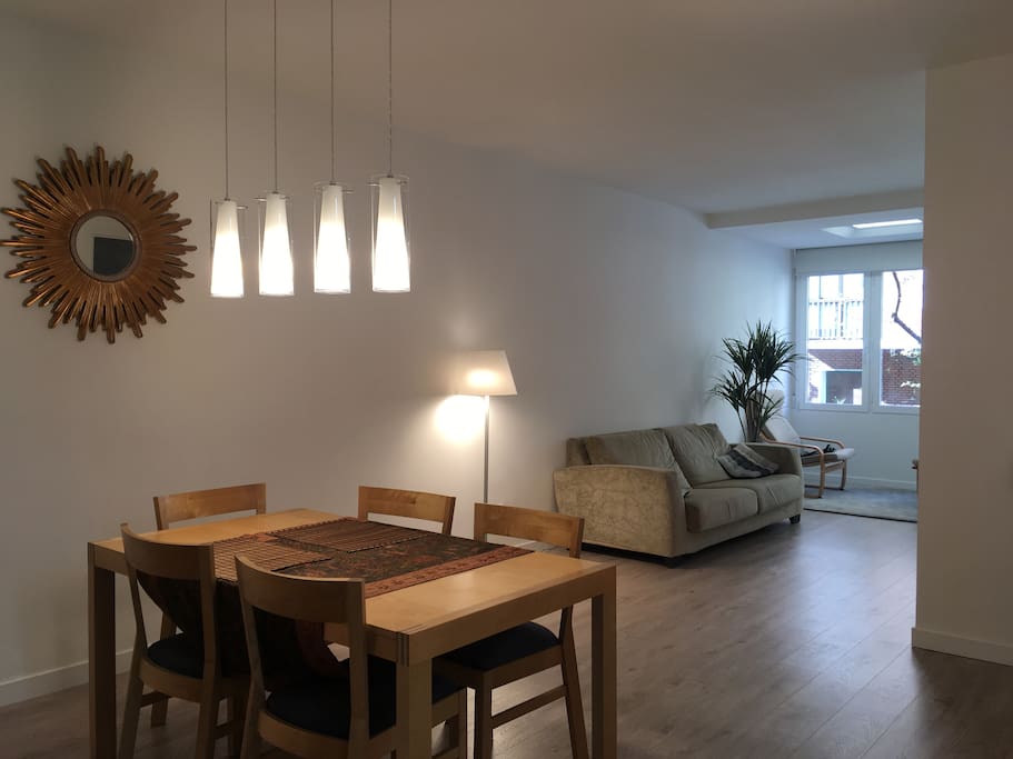 Living room. Pic 2