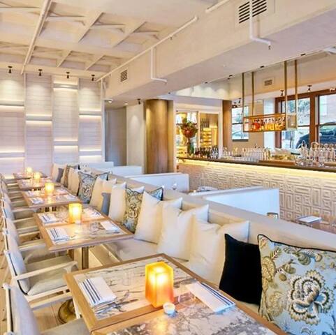 The Pacific Bondi Beach House gallery image 2