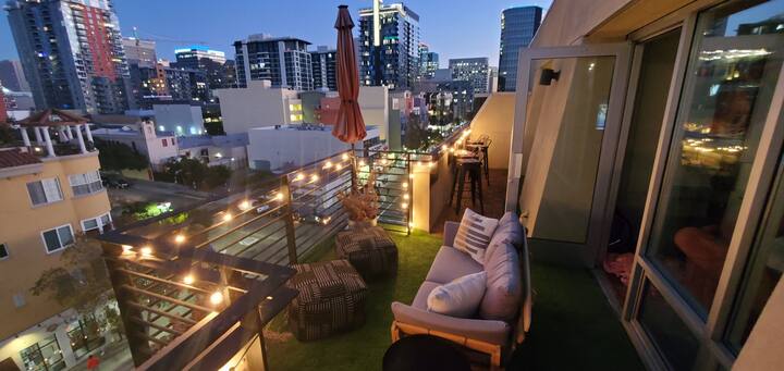 San Diego Vacation Rentals & Homes - California, United States | Airbnb