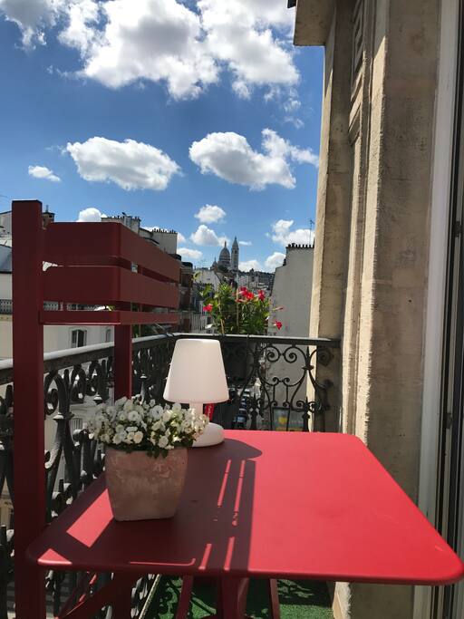 Balcon