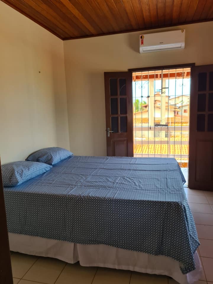 Quarto 5 - Suíte