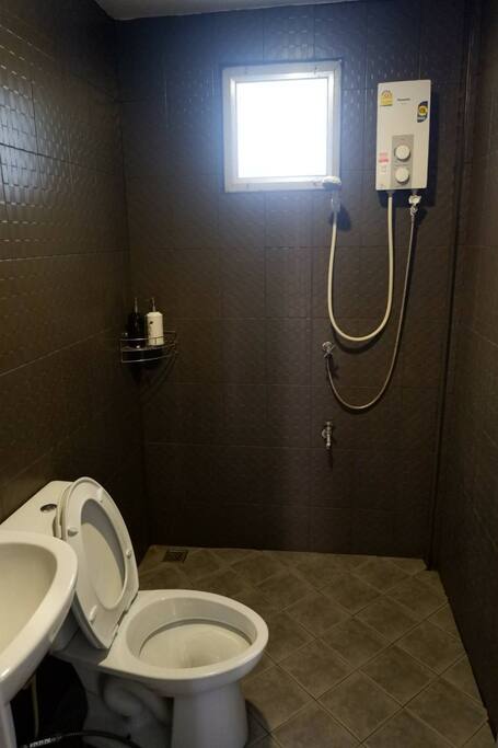 Bath room