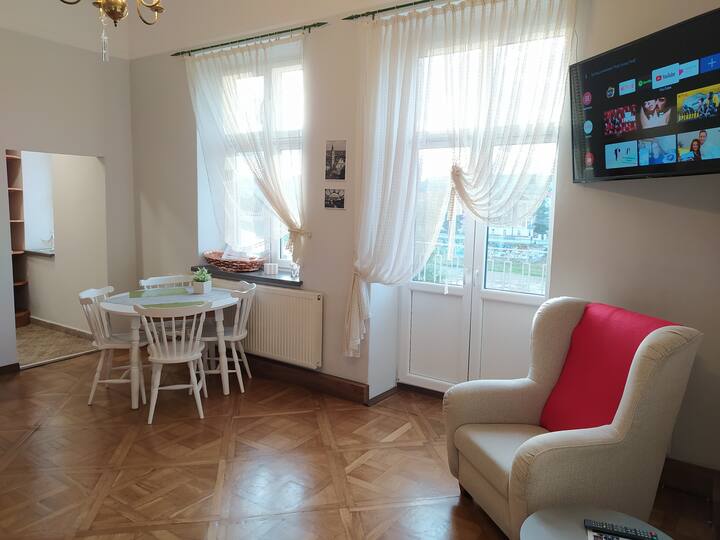 Cozy apartment next to Market / Cozy apartment
