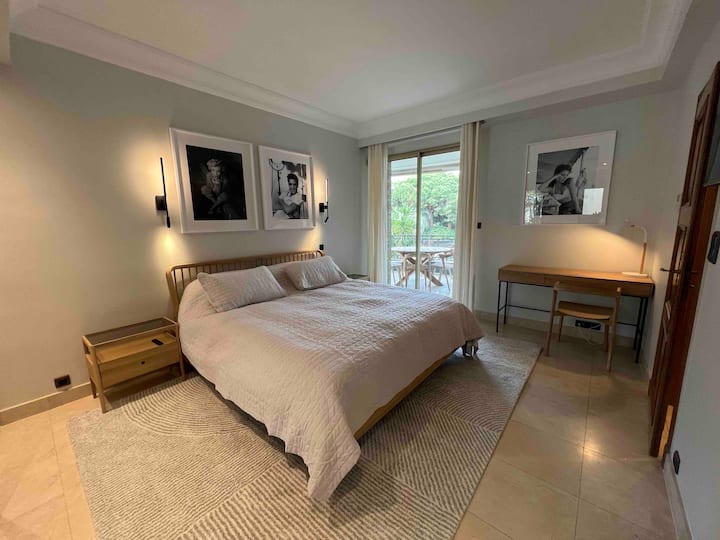 საძინებელი 1