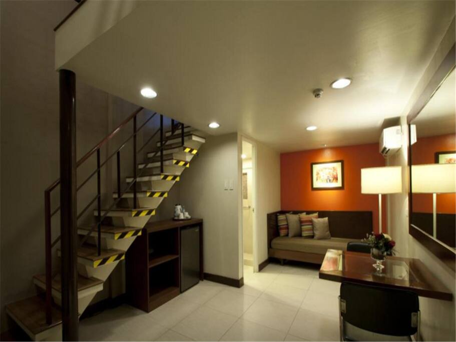 facility