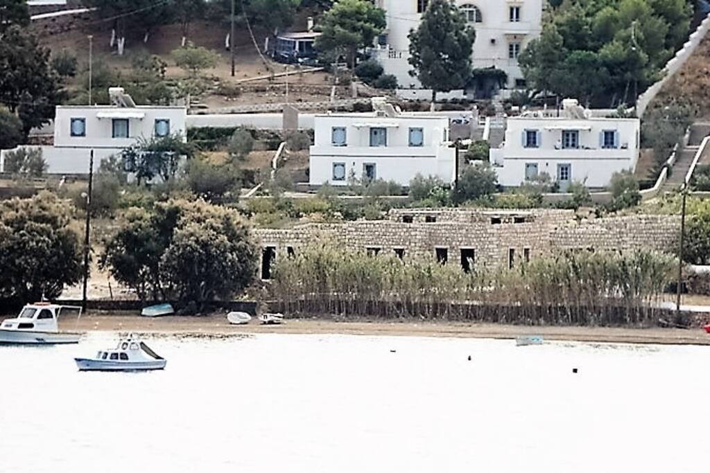 the location