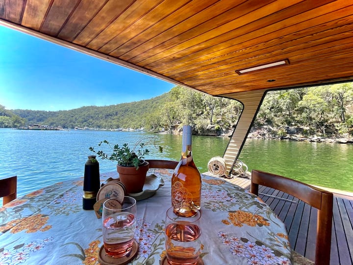 Mount KuringGai Vacation Rentals & Homes New South Wales, Australia