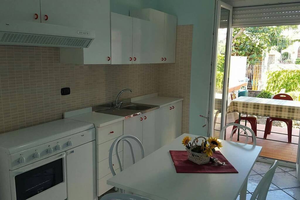 Cucina