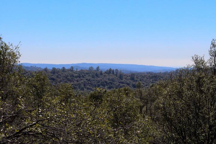 Listing in Yosemite – Mariposa Region