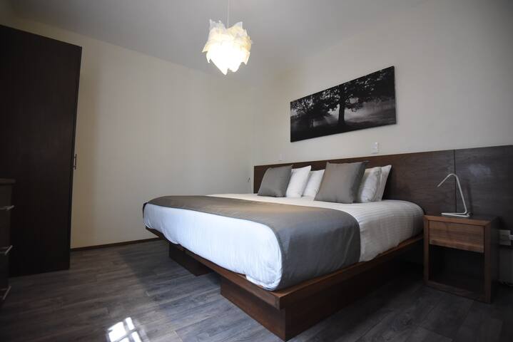 BADA MÉXICO managed Airbnb listing 3