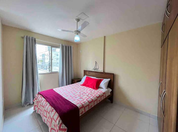 Izba s apartmánom 