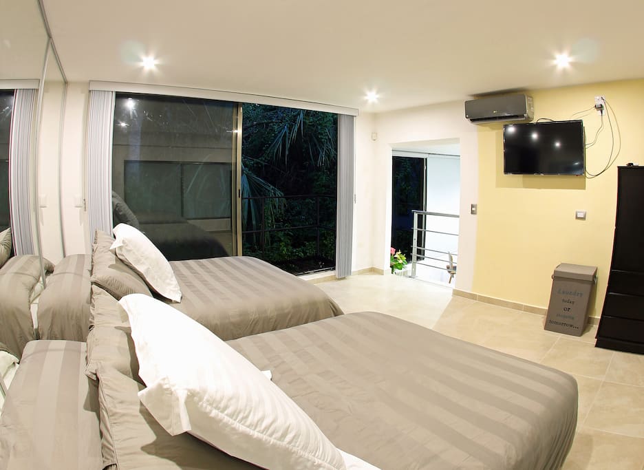 principal´s room