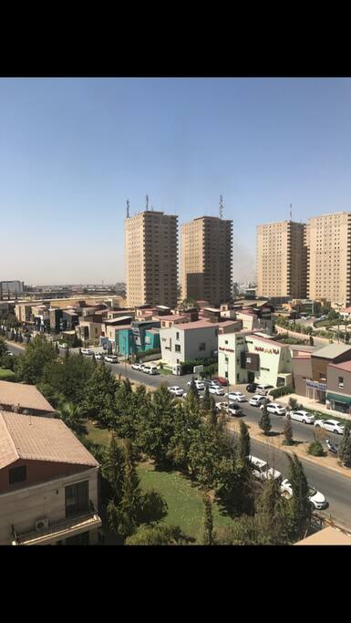 view from another angle