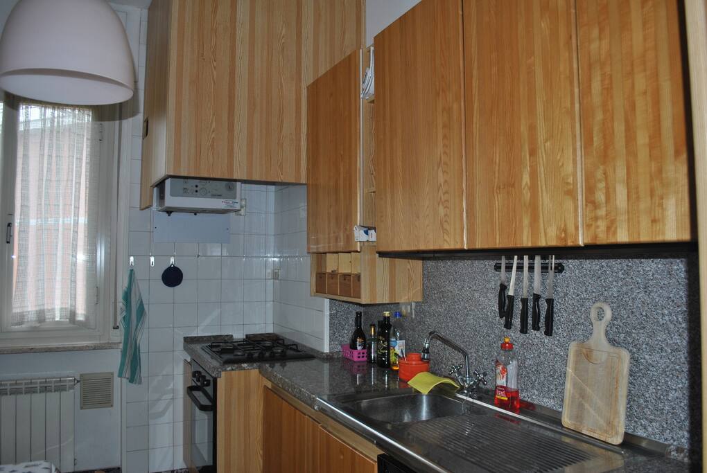 Cucina