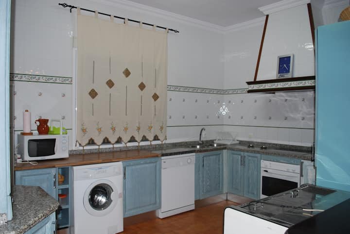 Casa Rural Tia Pepa A 20 Km De Sevilla - Villamanrique de la Condesa