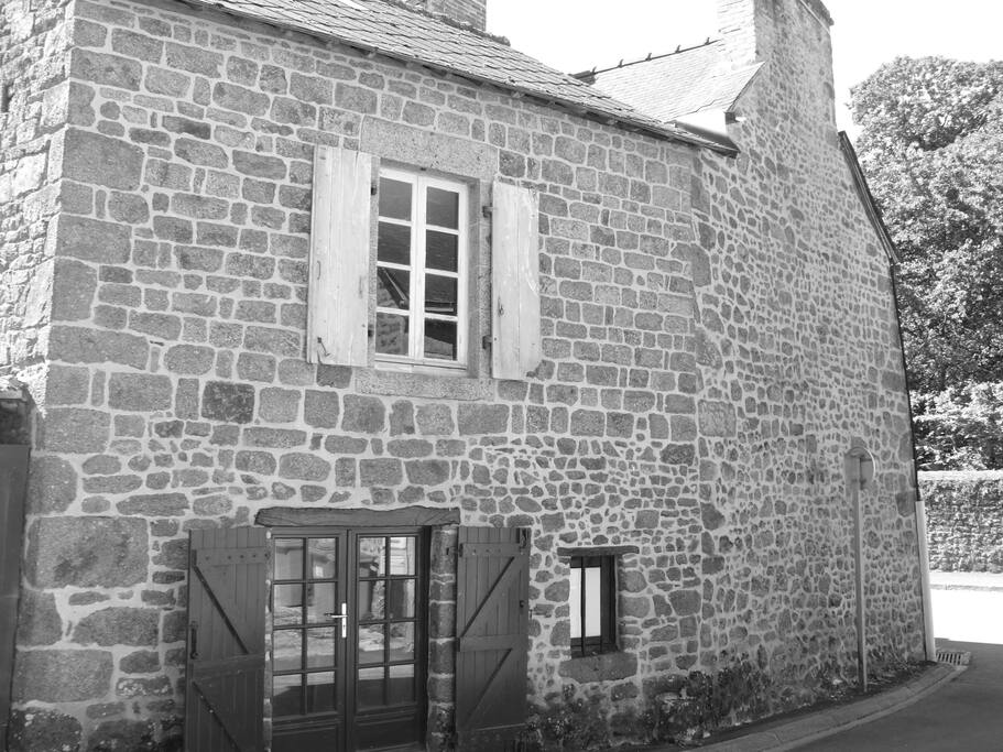 Maison Faucon