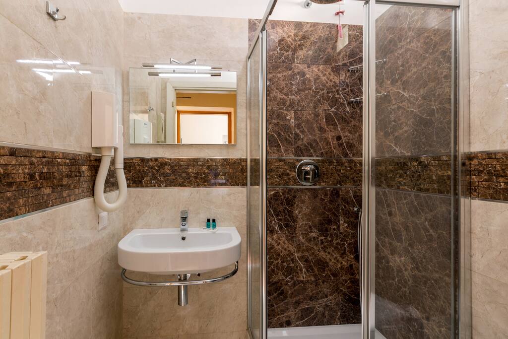 Bagno Privato