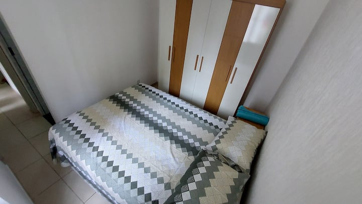 Spavaća soba 3