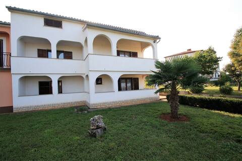 Top performing Airbnb: Livio Stranici - Apartment No.2 A3 with Terrace in Stranići Kod Nove Vasi
