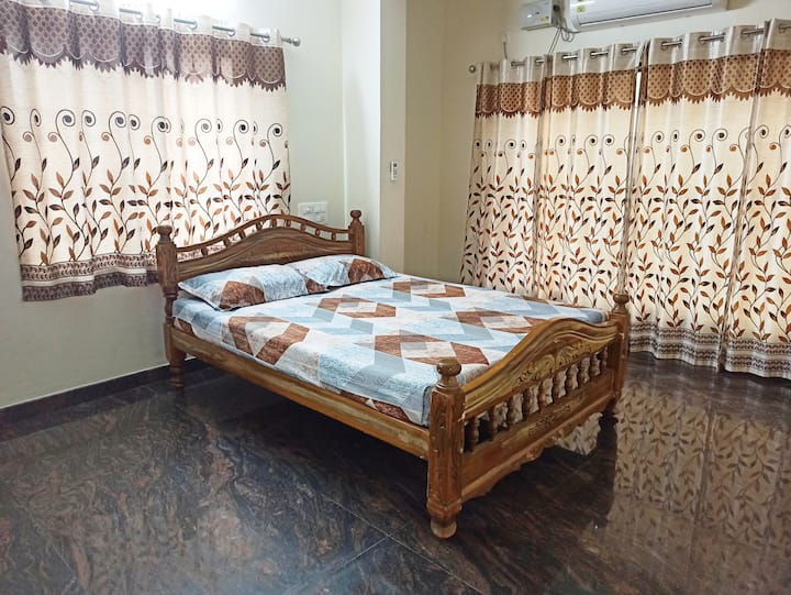 dormitorio principal