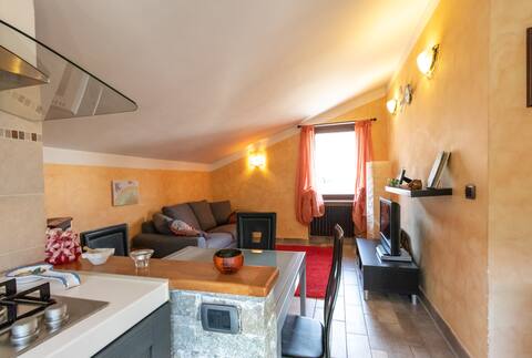 Airbnb con migliori performance: Casa di Tia a Gressan