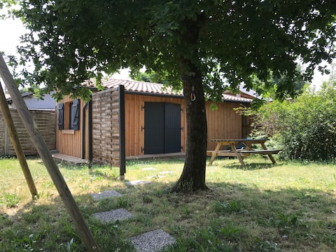Studio Lège Cap Ferret 33950