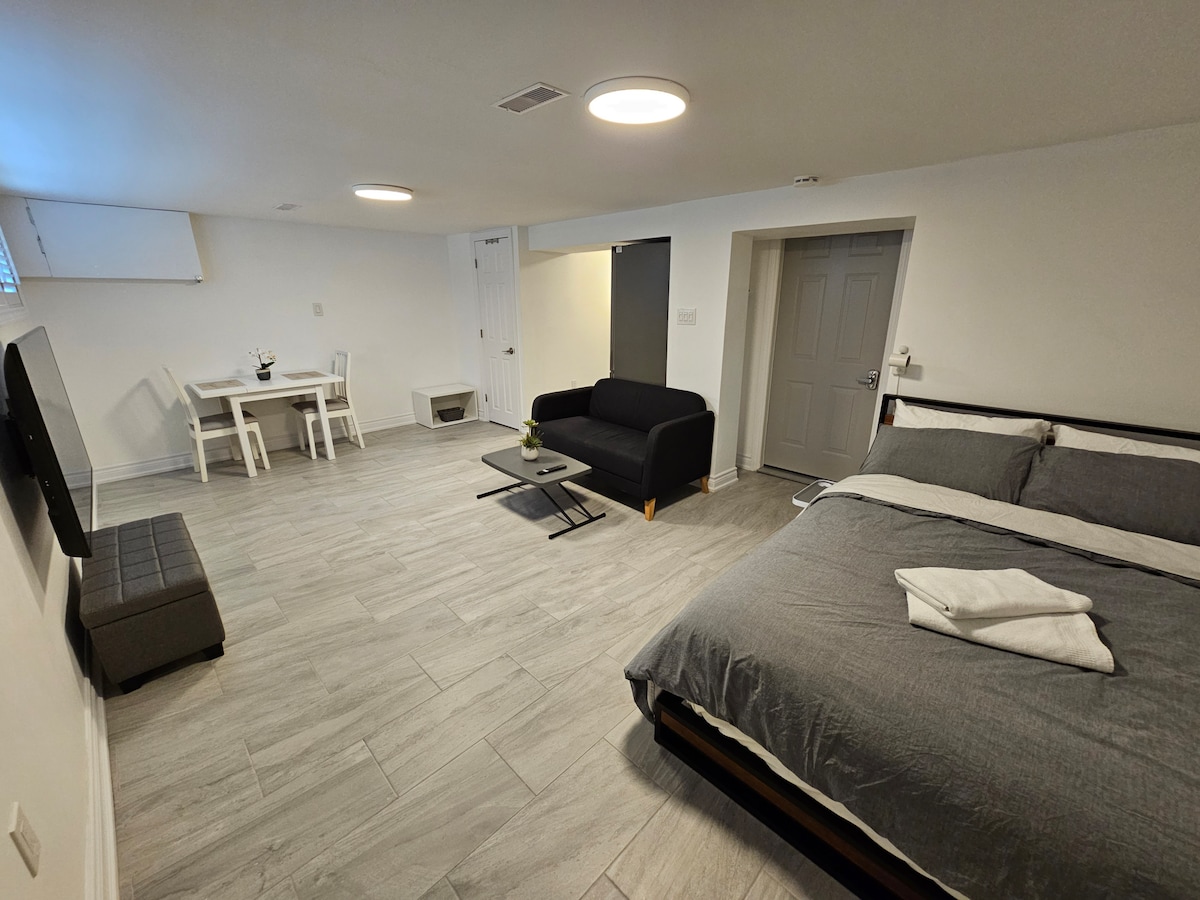 საძინებელი