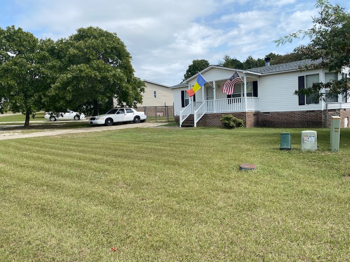 Comfortable Cameron Home Houses for Rent in Cameron, North Carolina