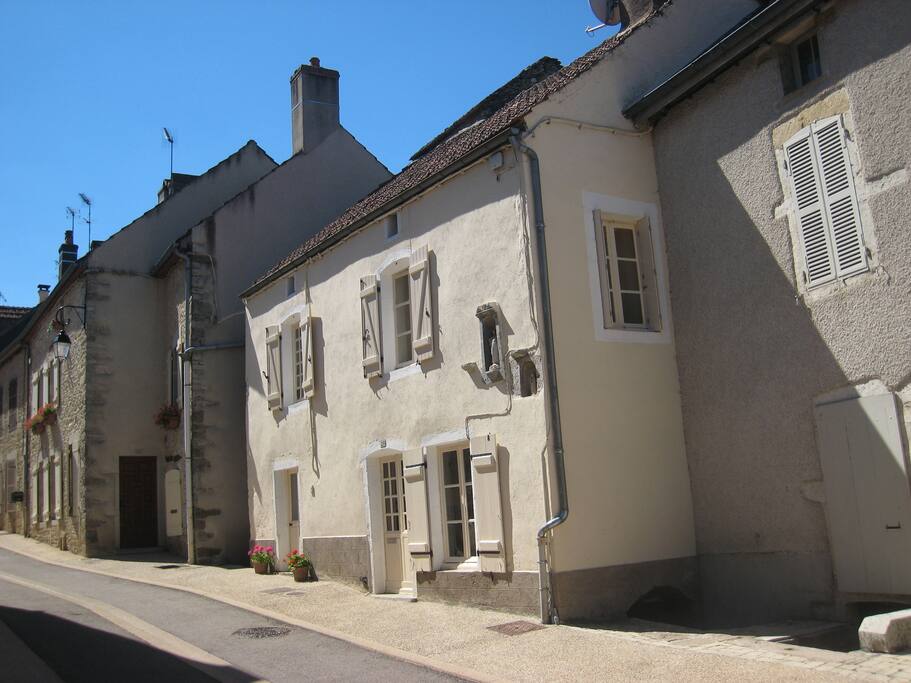 Le Cottage