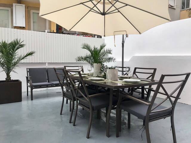 Olá Lisbon - Belém III