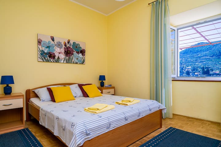 Მეორე საძინებელი