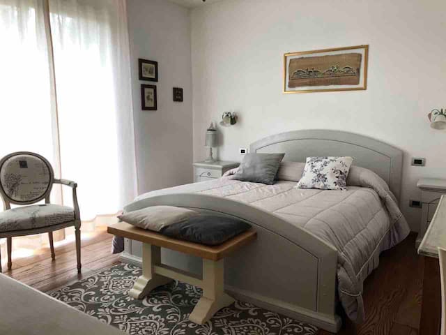 Airbnb Villafranca Di Verona Vacation Rentals Places