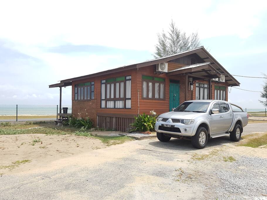 Sekepeng Penarek Homestay Chalets for Rent in Permaisuri Sekepeng Penarek Homestay Chalets for Rent in Permaisuri