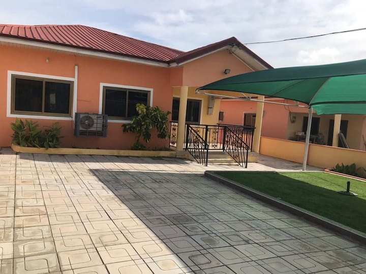 Kasoa Holiday Rentals & Homes Central Region, Ghana Airbnb